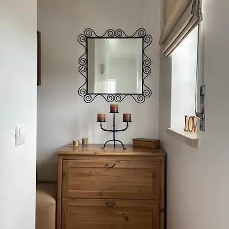 West Soul Village Casa de Férias