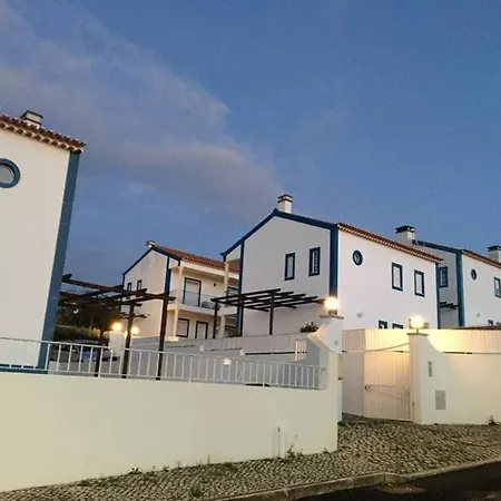 West Soul Village Nyaraló *