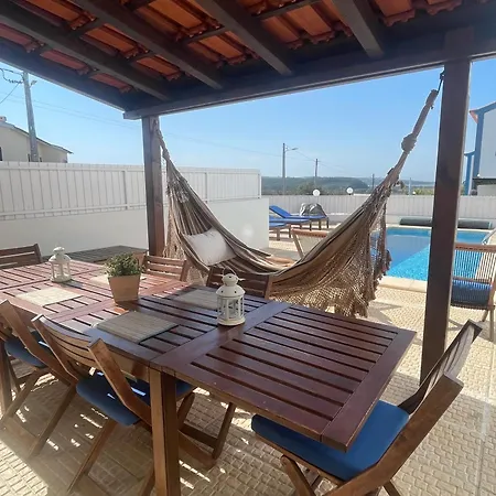 West Soul Village Dom wakacyjny Arelho