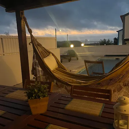 West Soul Village Nyaraló