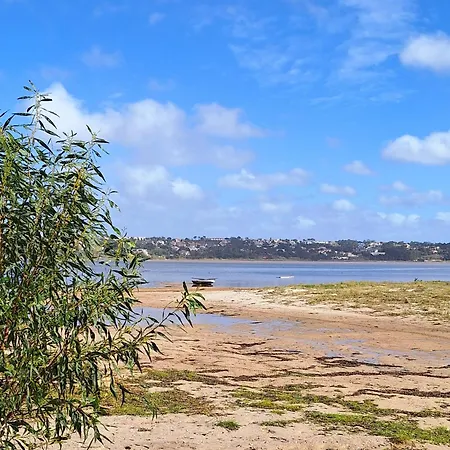 West Soul Village Dom wakacyjny Arelho