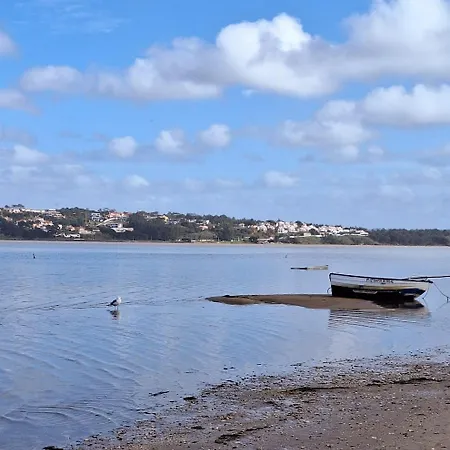 Casa de Férias West Soul Village Arelho