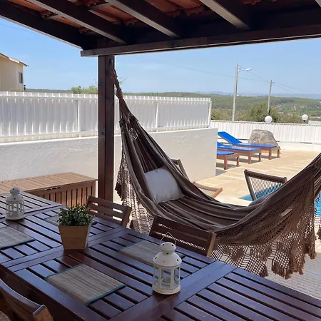 Casa de Férias West Soul Village *