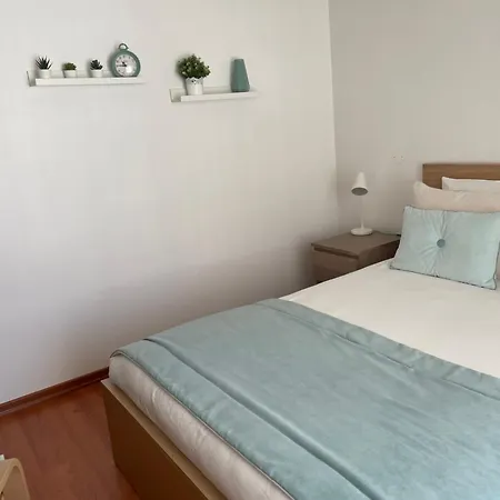 West Soul Village Nyaraló Arelho
