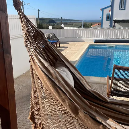 Casa de Férias West Soul Village Arelho