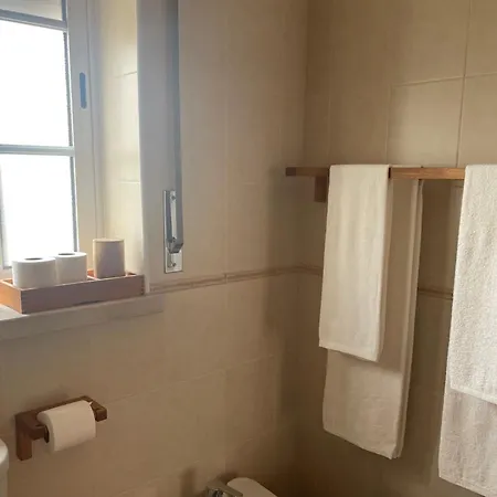 West Soul Village Casa de Férias