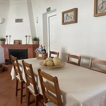 Casa de Férias West Soul Village *