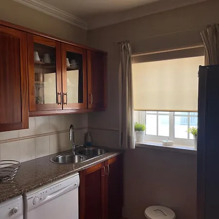 West Soul Village Arelho