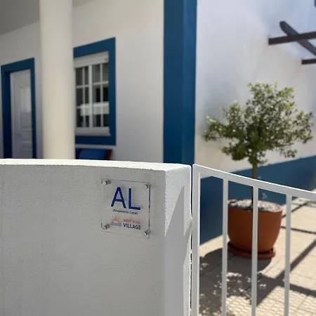 Dom wakacyjny West Soul Village *