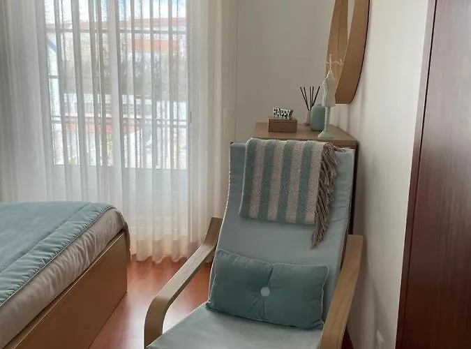 West Soul Village * Arelho