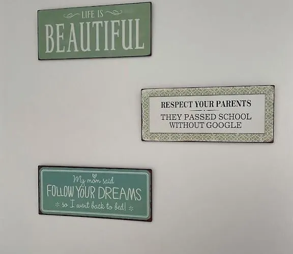 West Soul Village בית נופש